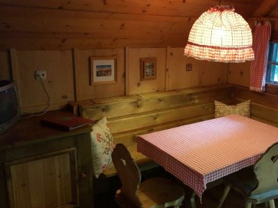 Apartment Ferienhaus Nr.6/1 Schlafraum/ Dusche, WC - Features photo 30