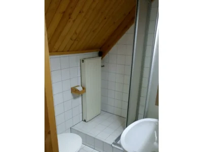 Apartment Ferienhaus Nr.6/1 Schlafraum/ Dusche, WC - Features photo 31