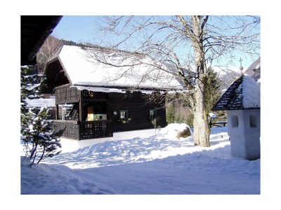 Apartment Ferienhaus Nr.6/1 Schlafraum/ Dusche, WC - Features photo 32