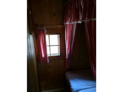 Apartment Ferienhaus Nr.6/1 Schlafraum/ Dusche, WC - Features photo 35