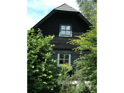 Apartment Ferienhaus Nr.4 /1 Schlafraum/ Dusche, WC - Features photo 28