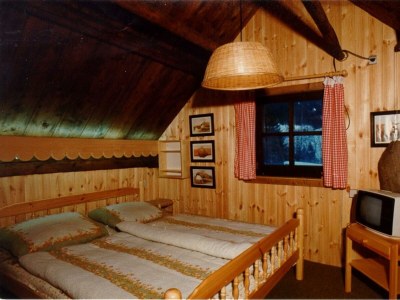 Apartment Ferienhaus Nr.4 /1 Schlafraum/ Dusche, WC - Features photo 32