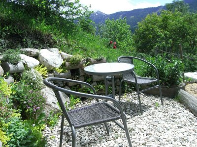 Apartment Ferienwohnung "Dachsteinblick" - Outdoor photo 21