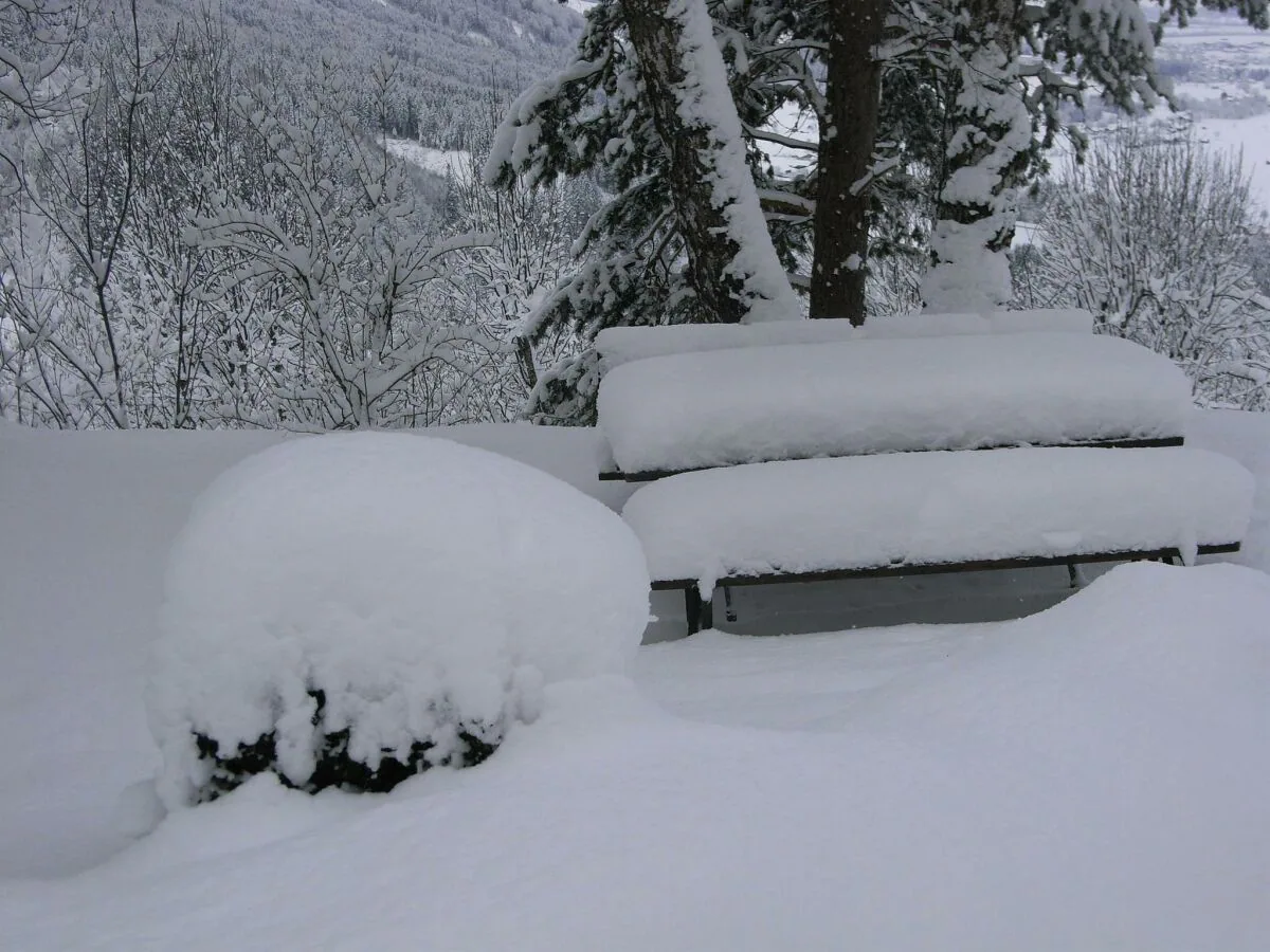 Apartment Ferienwohnung "Grimmingblick" - Outdoor photo 4