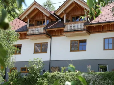 Apartment Ferienwohnung "Grimmingblick" - Outdoor photo 16