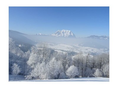 Apartment Ferienwohnung "Grimmingblick" - Outdoor photo 19