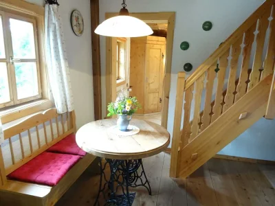 Apartment Ferienwohnung "Grimmingblick" - Outdoor photo 26