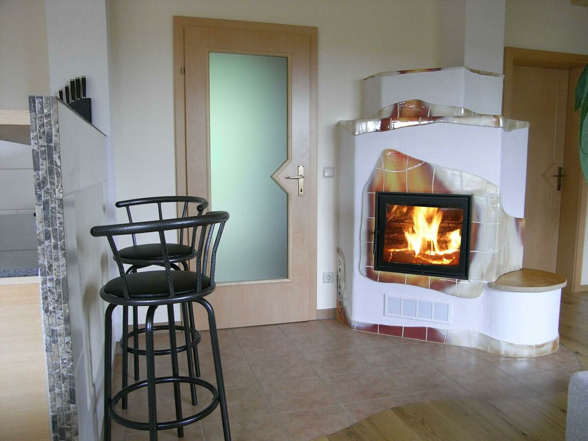 Apartment Blockhaus "Sonnenschein" - Outdoor photo 2