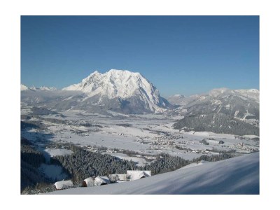 Apartment Blockhaus "Sonnenschein" - Outdoor photo 3