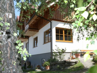 Apartment Blockhaus "Sonnenschein" - Outdoor photo 5
