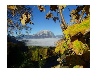 Apartment Blockhaus "Sonnenschein" - Outdoor photo 34