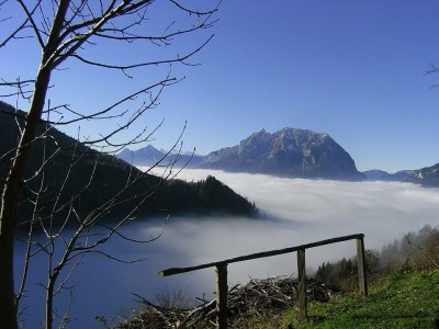 Apartment Blockhaus "Sonnenschein" - Outdoor photo 44