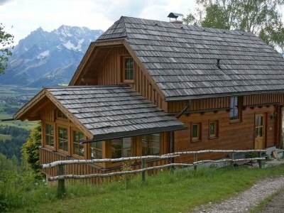 Apartment Blockhaus "Sonnenschein" - Features photo 45