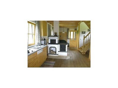 Apartment Blockhaus "Sonnenschein" - Features photo 46