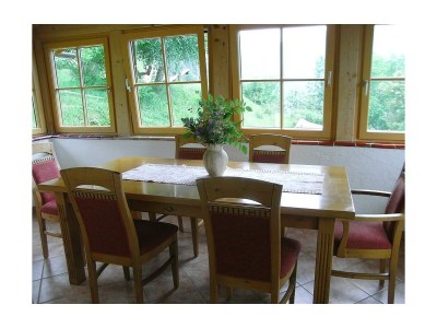 Apartment Blockhaus "Sonnenschein" - Features photo 47