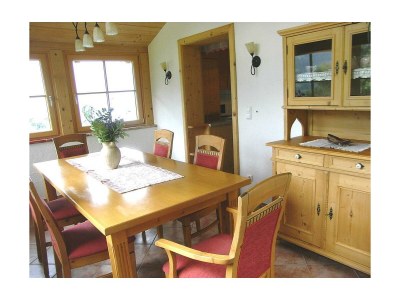 Apartment Blockhaus "Sonnenschein" - Features photo 48