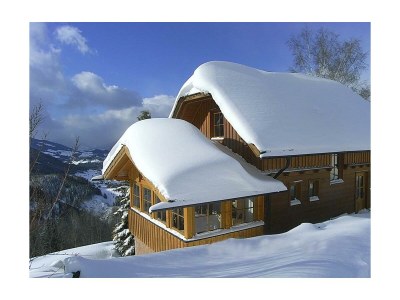 Apartment Blockhaus "Sonnenschein" - Features photo 49