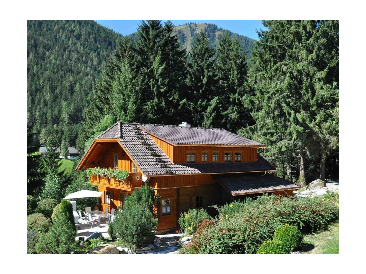 Apartment Glattjoch - Outdoor photo 2