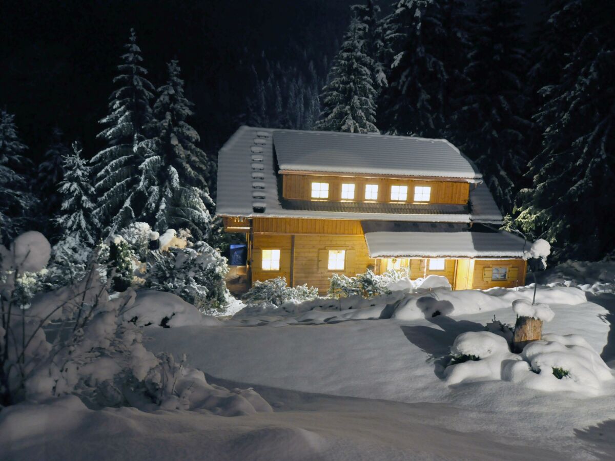 Apartment Glattjoch - Outdoor photo 3