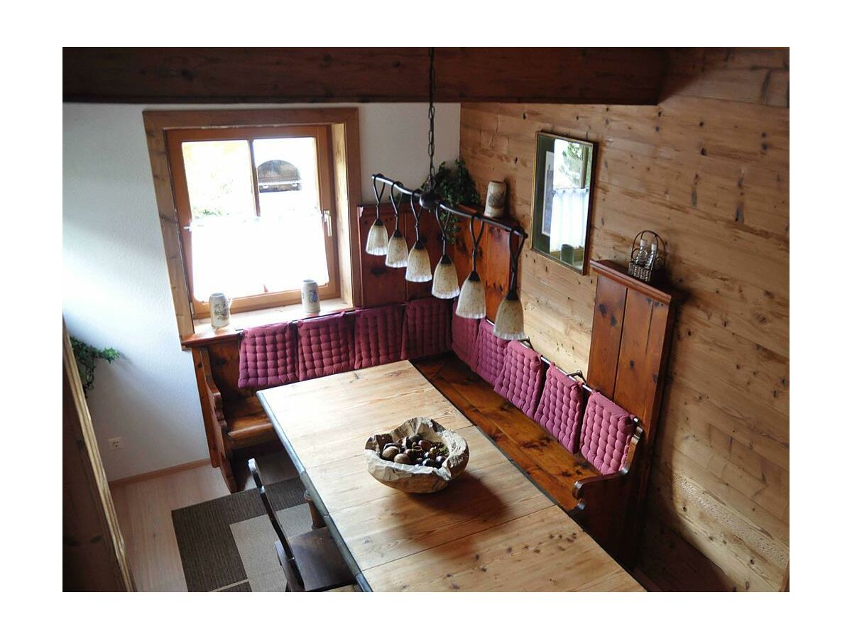 Apartment Glattjoch - Outdoor photo 4