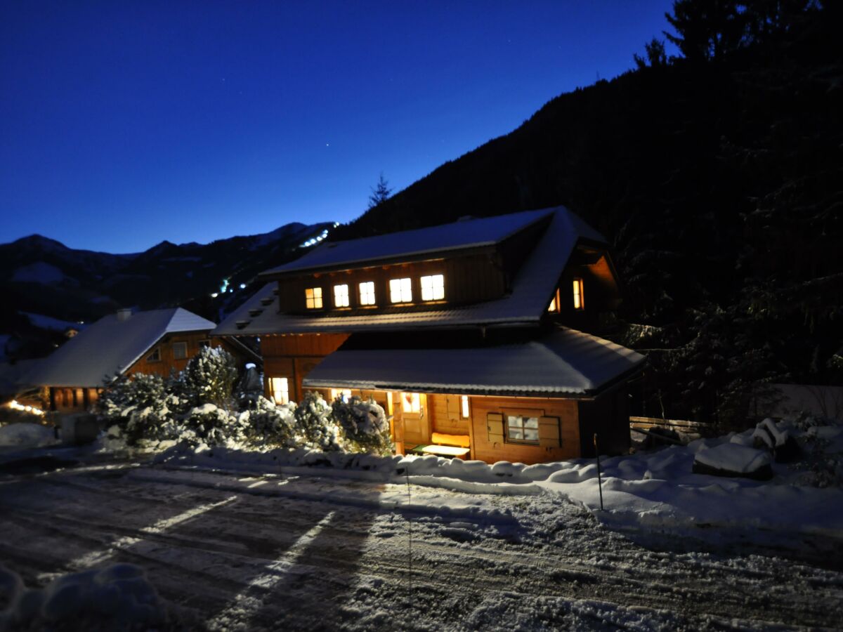 Apartment Glattjoch - Outdoor photo 5