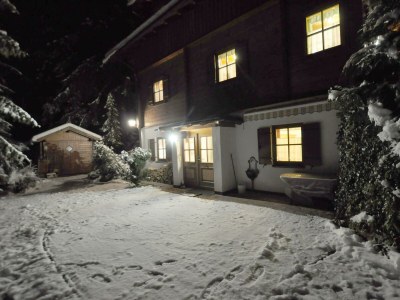 Apartment Glattjoch in Irdning-Donnersbachtal - Apartment