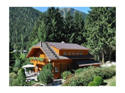 Apartment Glattjoch - Outdoor photo 2