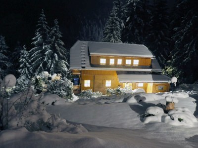 Apartment Glattjoch - Outdoor photo 3