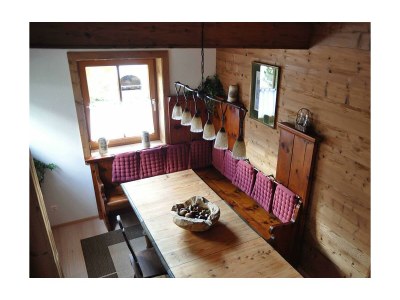 Apartment Glattjoch - Outdoor photo 4