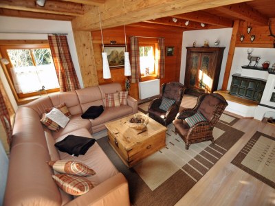 Apartment Glattjoch - Outdoor photo 7