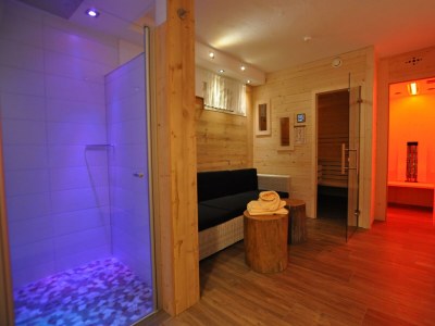 Apartment Glattjoch - Outdoor photo 8