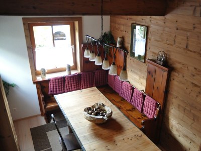 Apartment Glattjoch - Outdoor photo 9