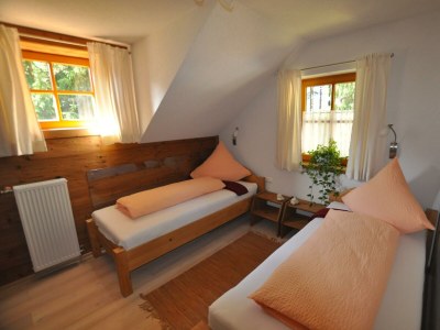 Apartment Glattjoch - Outdoor photo 11