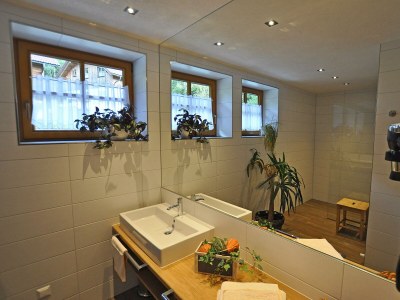 Apartment Glattjoch - Outdoor photo 12