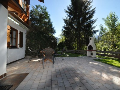 Apartment Glattjoch - Outdoor photo 14