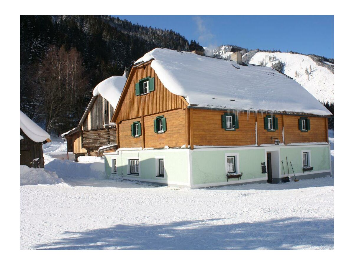 Apartment Ferienwohnung 116 m2 - Outdoor photo 2