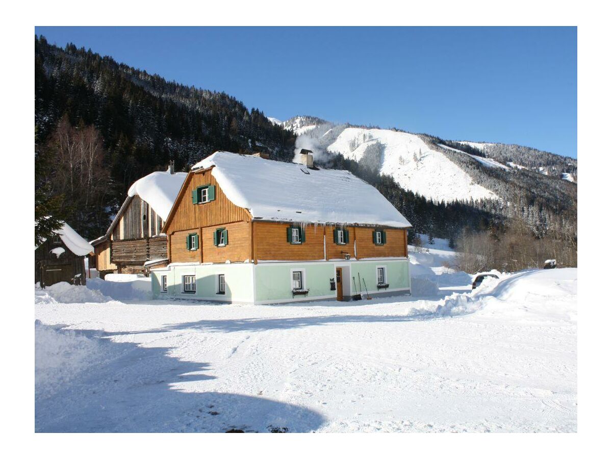 Apartment Ferienwohnung 116 m2 - Outdoor photo 4