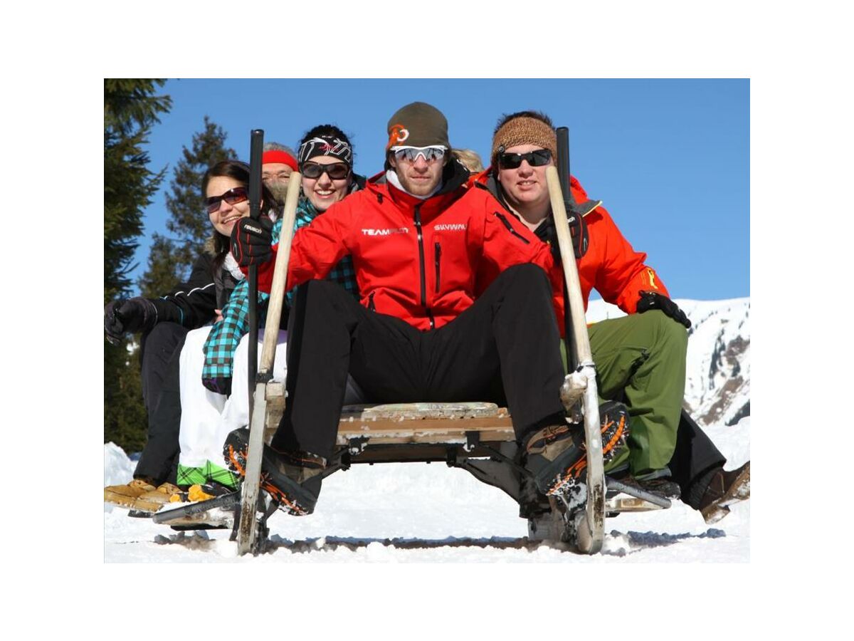 Apartment Ferienwohnung 116 m2 - Outdoor photo 5