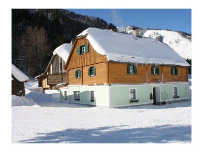 Apartment Ferienwohnung 116 m2 - Outdoor photo 2