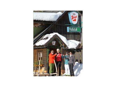 Apartment Ferienwohnung 116 m2 - Outdoor photo 6