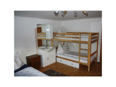 Apartment Ferienwohnung 116 m2 - Outdoor photo 8