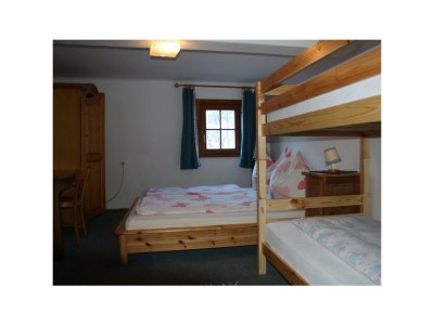 Apartment Ferienwohnung 116 m2 - Outdoor photo 14