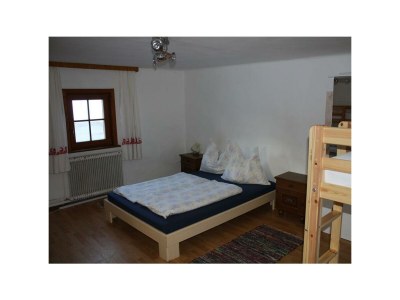 Apartment Ferienwohnung 116 m2 - Features photo 15