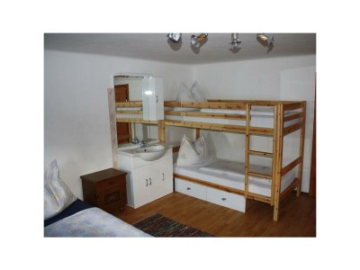 Apartment Ferienwohnung 116 m2 - Features photo 16