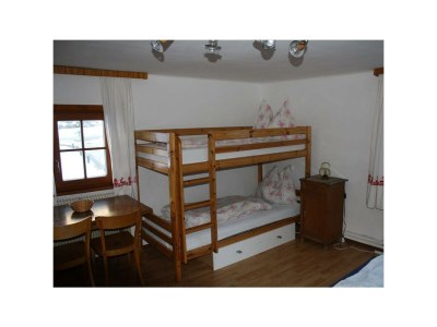 Apartment Ferienwohnung 116 m2 - Features photo 17