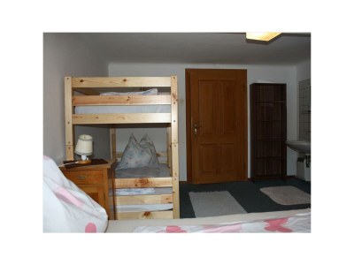 Apartment Ferienwohnung 116 m2 - Features photo 19