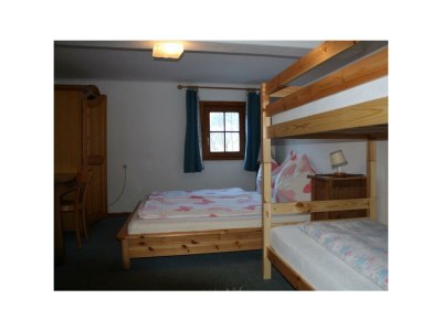 Apartment Ferienwohnung 116 m2 - Features photo 20