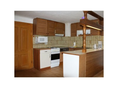 Apartment Ferienwohnung 116 m2 - Features photo 22