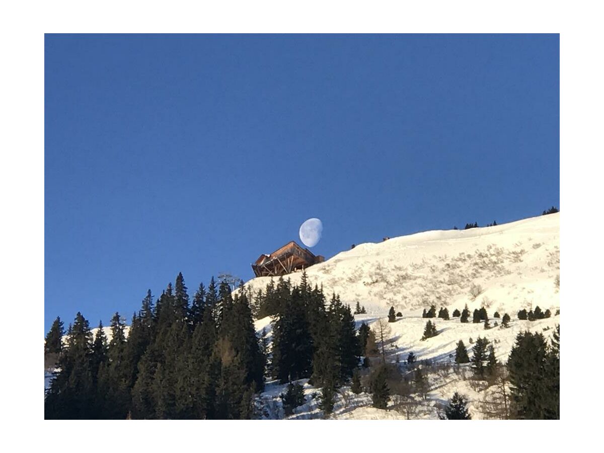 Apartment Apartement Bergsonne - Outdoor photo 5