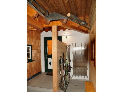 Apartment Apartement Bergsonne - Outdoor photo 6